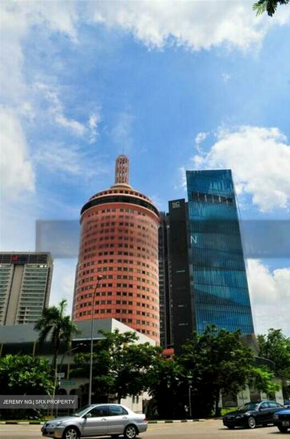 Tan Tock Seng Hospital (D11), Retail #502808151